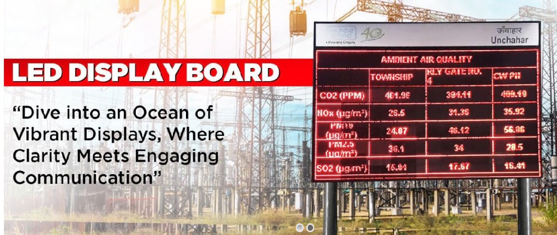 LED Video Wall