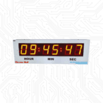 Digital Clocks