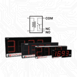 Jumbo Digital Counter