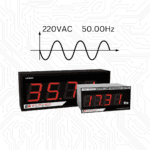 Line Frequency Monitor