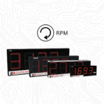 RPM Indicator