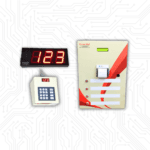 Queue Management System