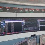 Control Room Display