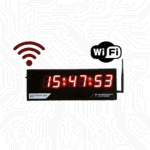 Wifi Clocks