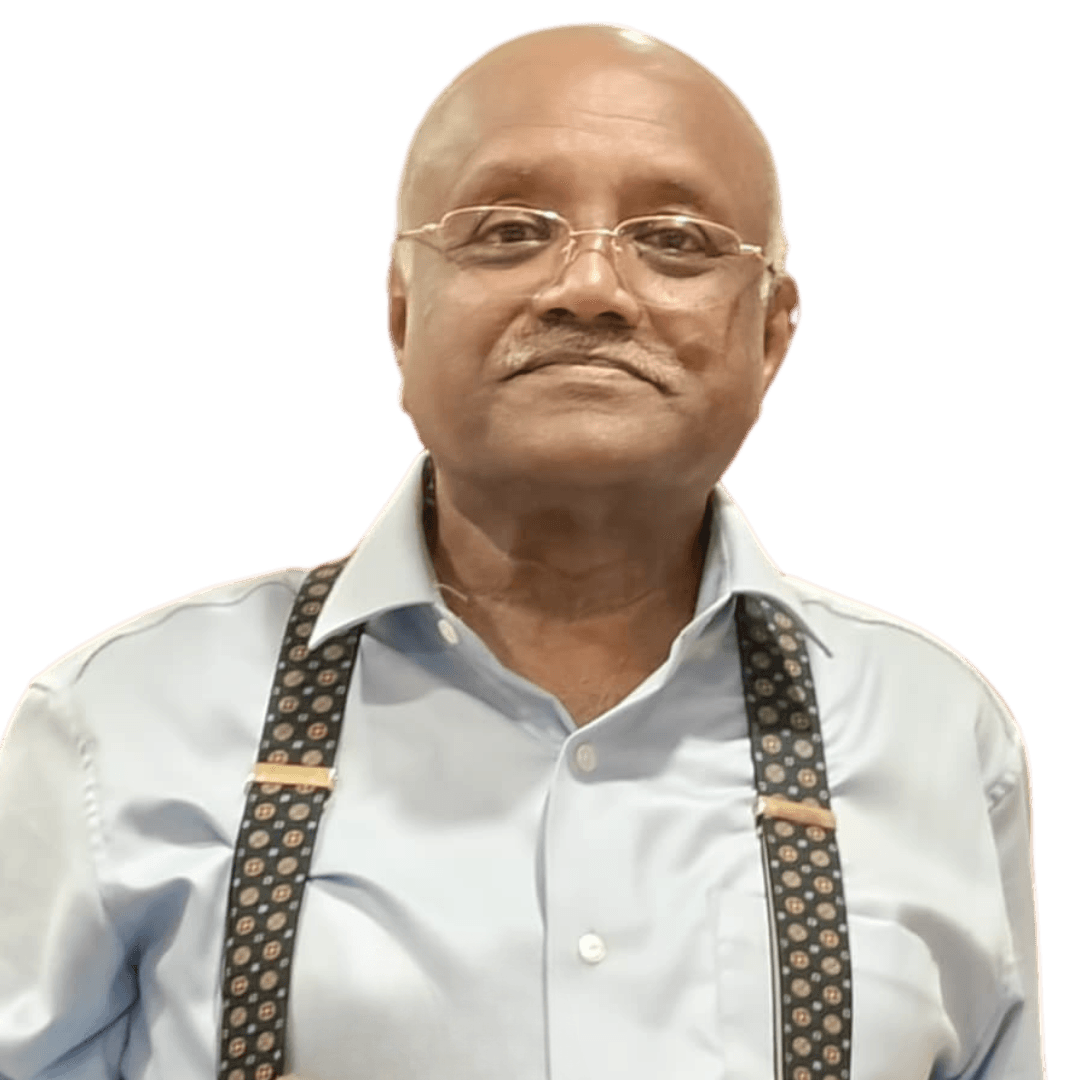 Pushkar Srivastava