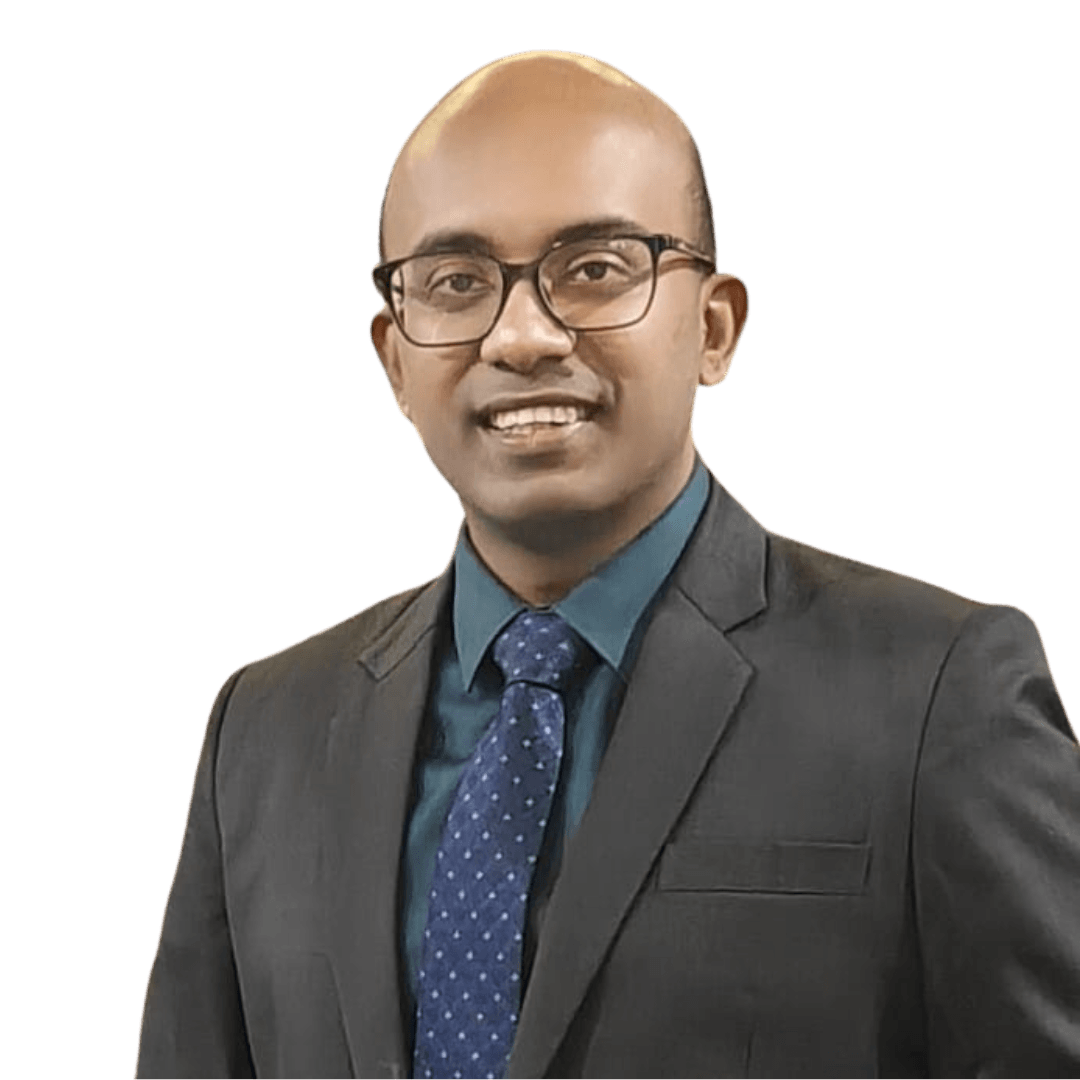 Suhrid Srivastava