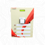 Token Printer Machine