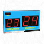 WSM86 Production Counter