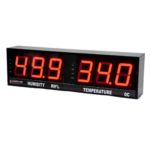 RHT04 Temperature Humidity Indicator
