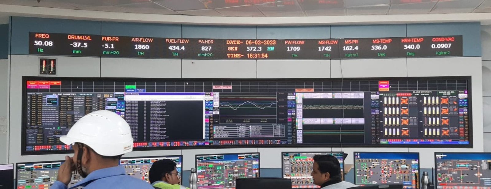 Adani Raigarh